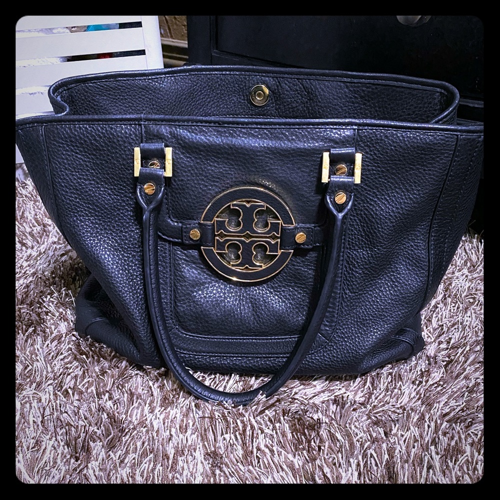 Authentic Tory Birch Leather